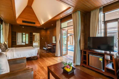 Koh Chang Paradise Resort & Spa