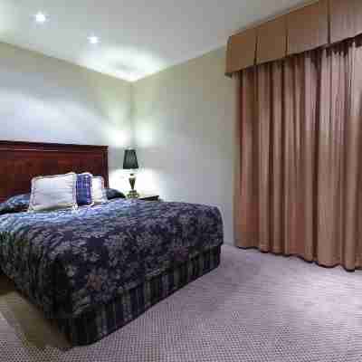 Rydges Armidale, an EVT hotel Rooms