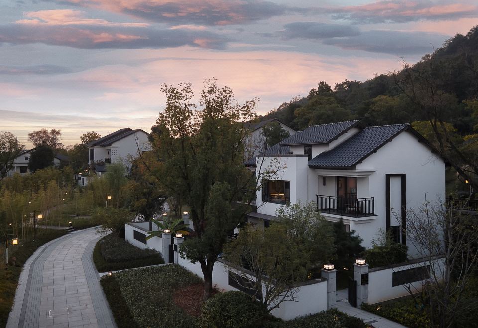 유루 징란지아 난산 수지