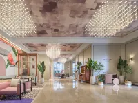 โรงแรม Mercure จัตุรัสรัฐบาลเมืองเหอเฟย โรงแรมใกล้เหอเฟย์ซิตี้สแควร์