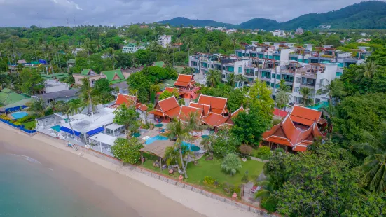 Royal Thai Villas