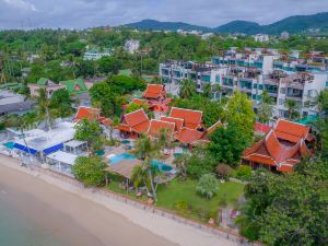 Royal Thai Villas