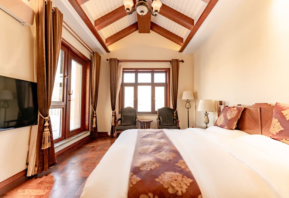 2. 하얼빈 메이다오..