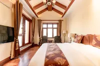 Harbin Meilidao Hot Spring Resort Hotel Hotels in Harbin