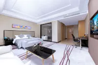Yufeng International Hotel Các khách sạn ở Tử Kim