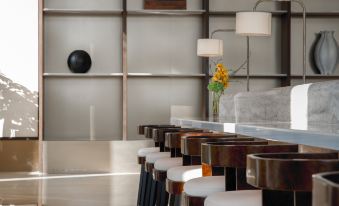 InterContinental Wuxi Taihu New City