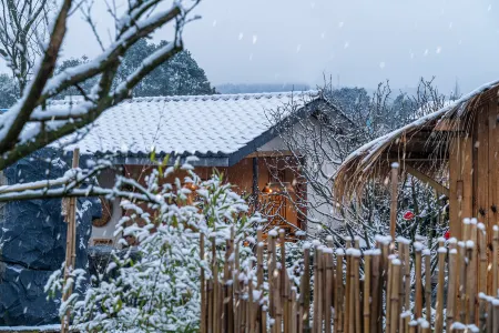 Pengzhou Puwang Private Soup Homestay