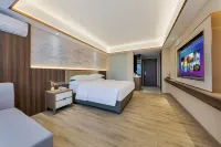 Hongfeng Hotel