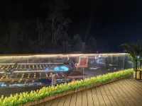 Daxinde Tianbianzhai Hotel - balcony