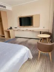 Kiko Hotel Hotels in Sixian