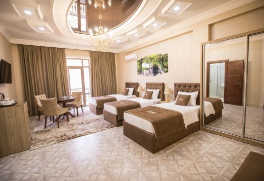 주변 관광지 접근성 이미지