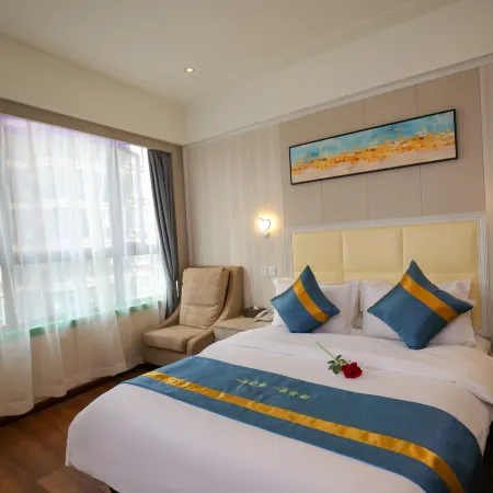 Santai Weixi Hotel