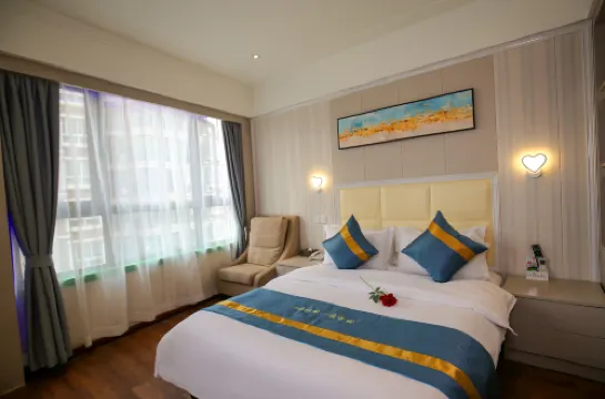 Santai Weixi Hotel