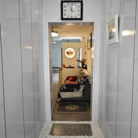 Youjing Xiaoyuan Homestay (Luoyi Ancient City Street Branch)