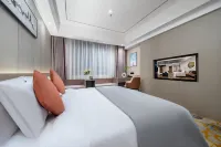 AI Lives In The Future Hotel Hotels in Xi'an