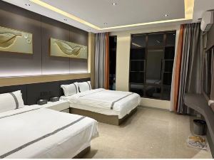 Sanya Su Worry-Free Homestay (Haitang Bay International Duty Free City Branch)