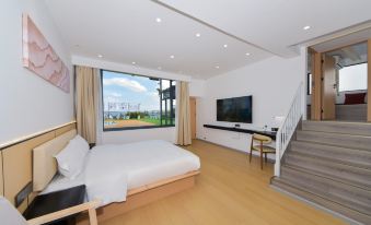 Dali Jingui Hotel (Ancient City Center Branch)