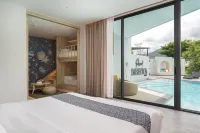 ทิมเบอร์ตัน รีสอร์ท เขาใหญ่