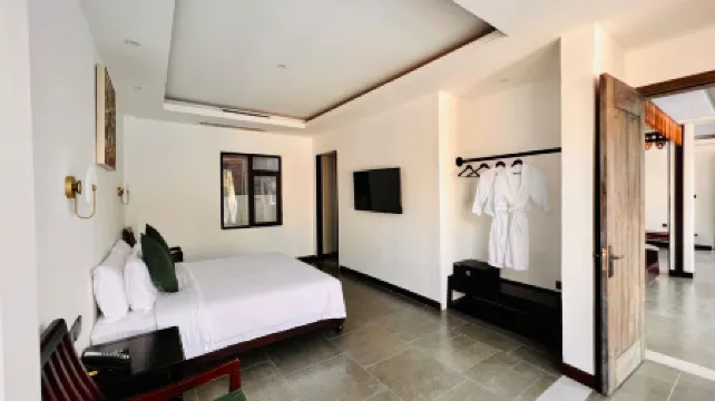 Manyo  Garden  Hotel