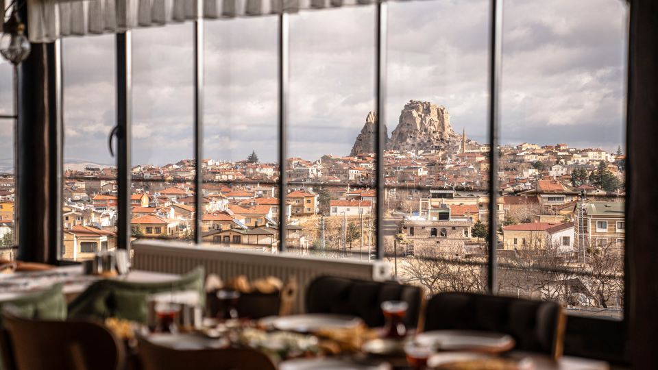 Deluna Cappadocia