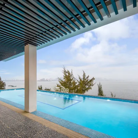 Zhanjiang Techeng Island YuChu Homestay