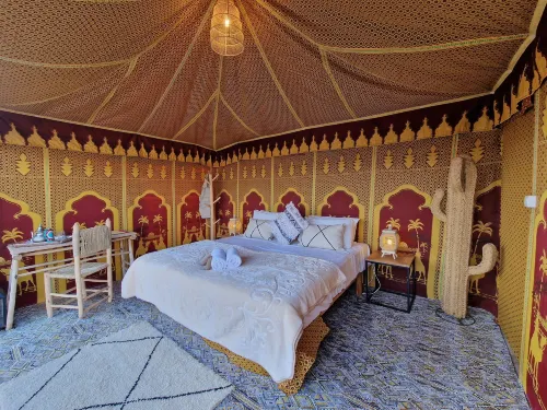 Nkhila Lodge Hotels in Lalla Takerkoust