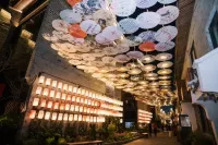 Weiruan E-sports Hotel (Linhai Chonghemen) - Romantic