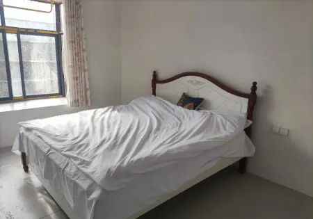 Tongxin Hotel Отели в г. Цзиньсянь