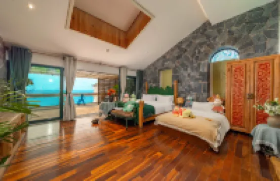 The Idler Lodge | Shuanglang Sanctuary by Erhai Hotels near Hongshan Temple