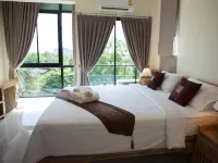 Chivapuri Residence Trat Hotels in Trat