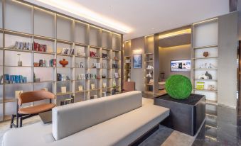 Atour Hotel, Shandong University, South Second Ring Road, Jinan