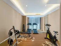 Vienna Hotel (Anqiu World Trade Center) Hotels in Anqiu