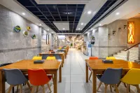 Boxuan  Hotel (Yiwu International Trade City) - Breakfast