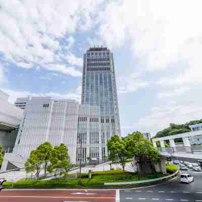 メルキュール 横須賀 Hotel Exterior