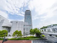 Mercure Yokosuka Hoteles cerca de Base Naval de Yokosuka