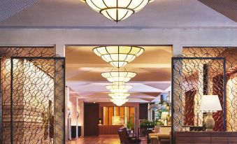 Nagoya Kanko Hotel