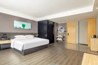 Shankee Hotel (Jinzhong Qi County Railway Station)