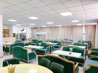Zhufeng Ruishan Jinding Oxygen-enriched Hotel Hotels in Tingri County