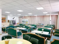 珠峰瑞山金鼎富氧飯店