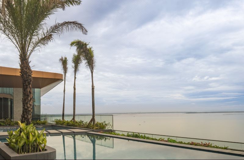 Fili Hotel at Nustar Cebu photo 3