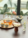 Qingcheng Mountain Suxi Qingshan Forest Homestay - Gym