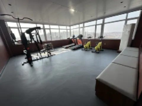 Yinsha Grand Hotel Hotels in Haiyang