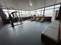 GEM Hotel (Haiyang Passenger Terminal Yingsha Building)