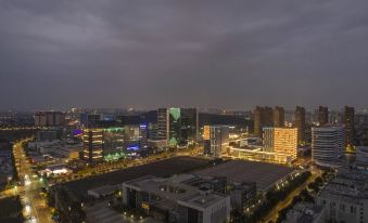 JI Hotel (Nanjing Medical Valley Longtai Road)