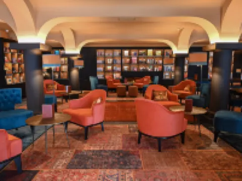 Chateau d'Urspelt Hotels in Clervaux