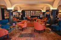 Chateau d'Urspelt Hotels in Clervaux