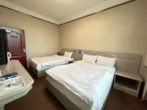 Xingguo Ronghui Travel Service