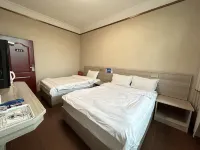 Xingguo Ronghui Travel Service
