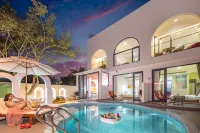Sanya Only This Yumo B&B (Xidao Branch) Các khách sạn gần West Island