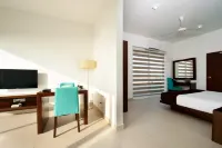 The Beach Apartments Hotels in Negombo